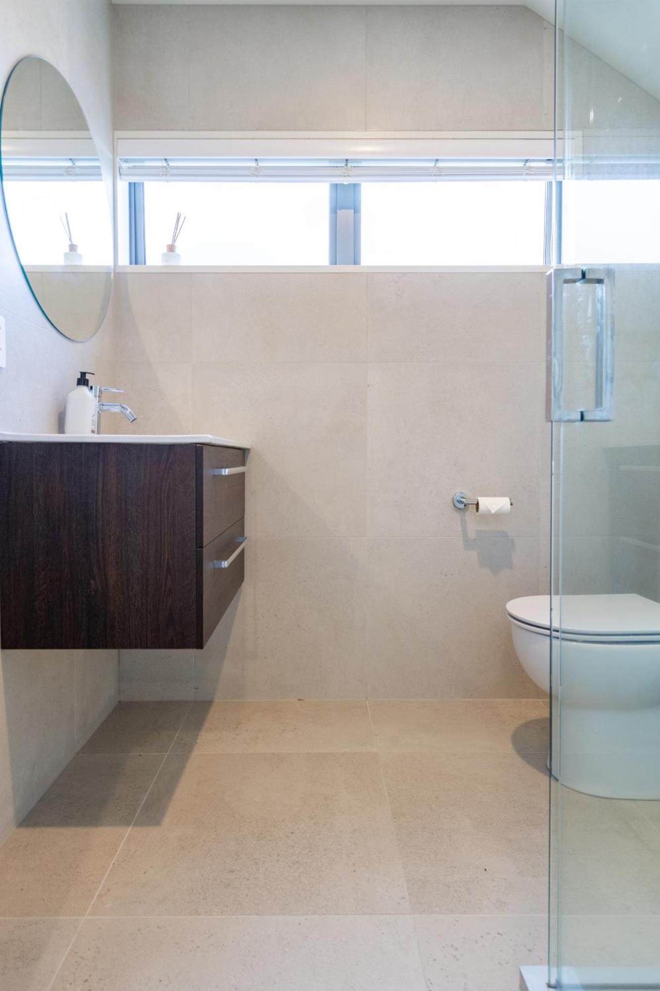 Family Friendly 2 Bedroom, St Albans Christchurch Eksteriør bilde