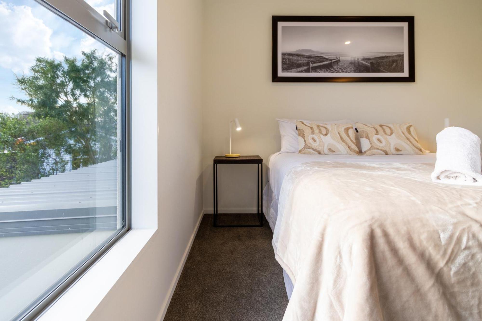 Family Friendly 2 Bedroom, St Albans Christchurch Eksteriør bilde