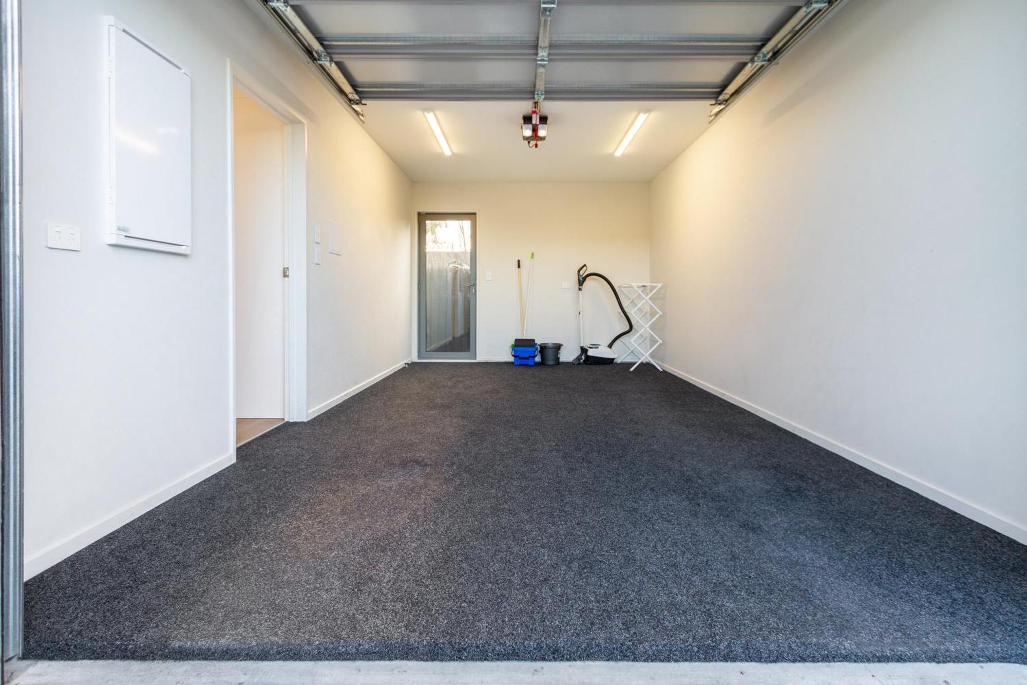 Family Friendly 2 Bedroom, St Albans Christchurch Eksteriør bilde